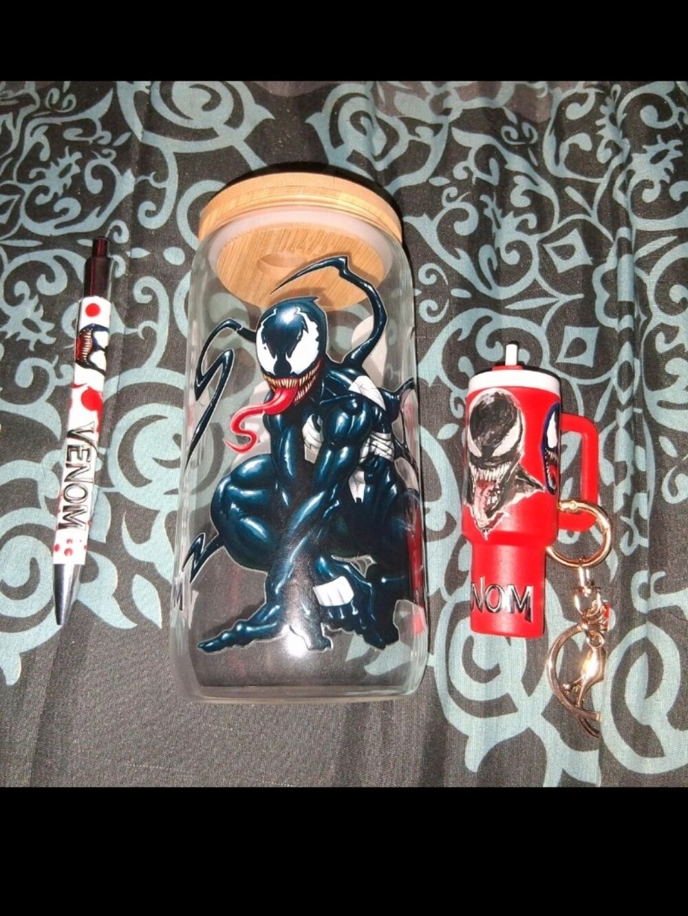 Venom Bundle
